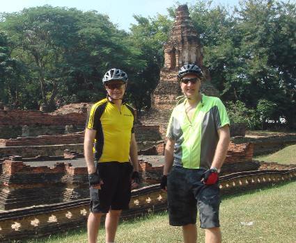 photo from Chiang Mai to Chiang Rai
