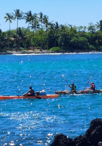 photo from Hawaii Plantations Multisport