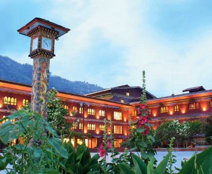 photo of Hotel Druk
