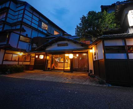 photo of Seikiro Ryokan